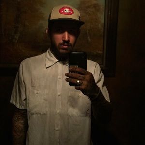 Meet your Posher, Sam